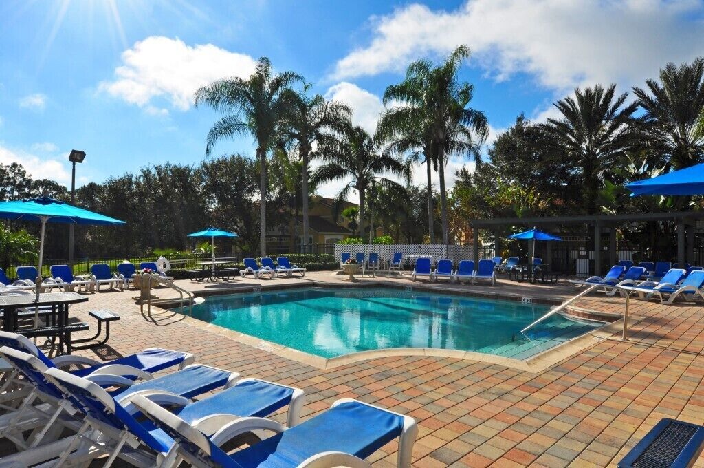 Emerald Island Resort