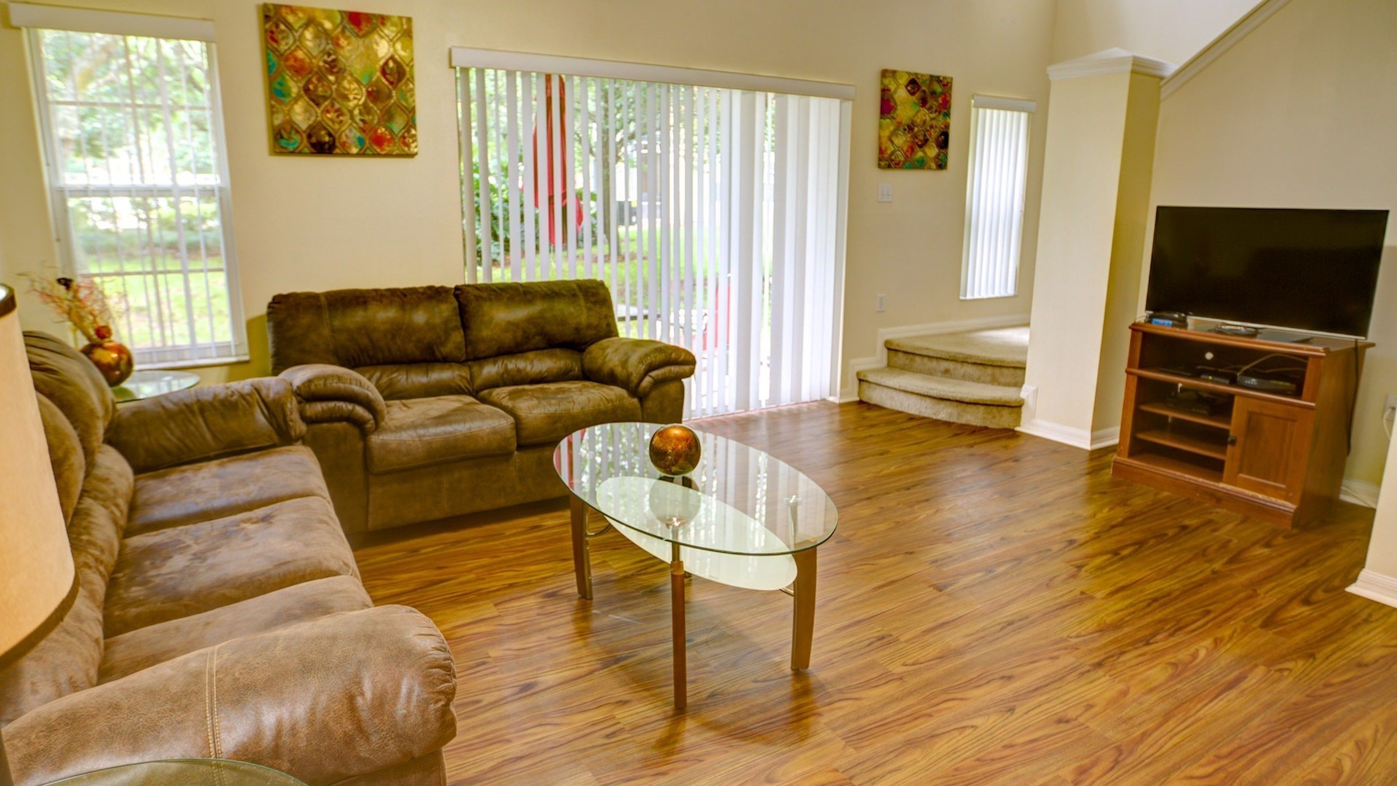 Emerald Island Resort