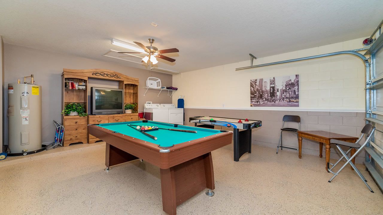 Emerald Island Resort