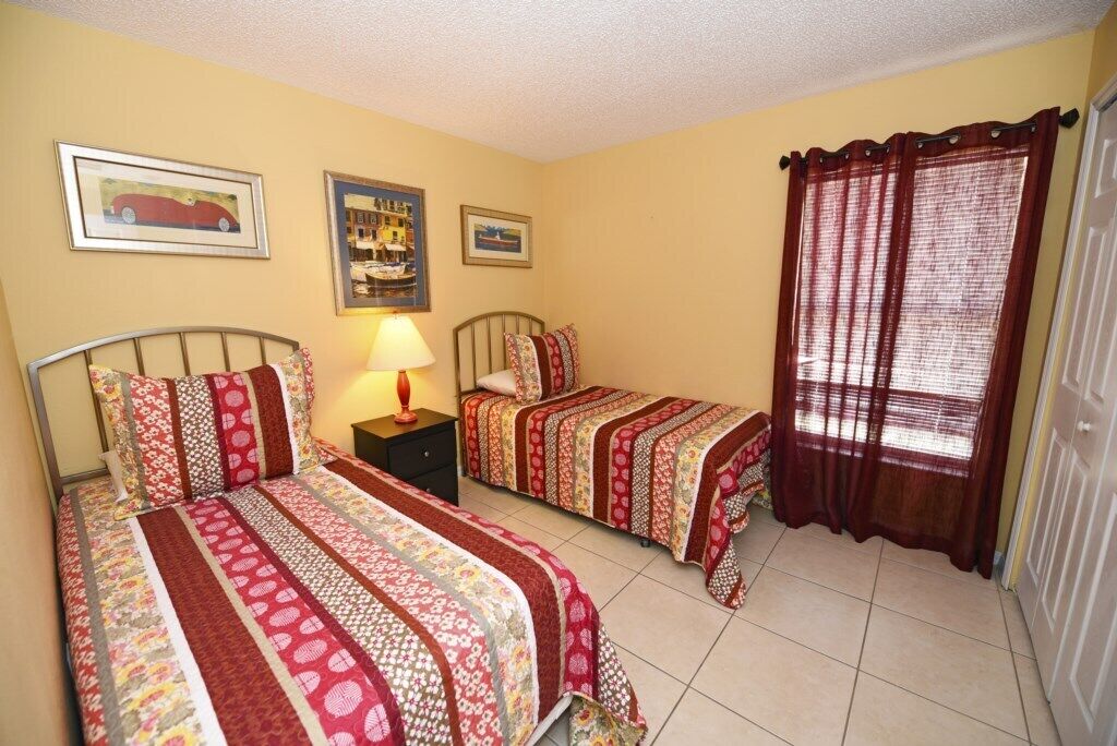 Emerald Island Resort