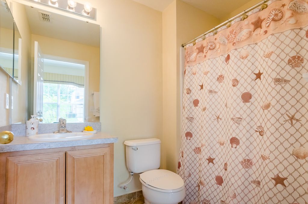 Emerald Island Resort