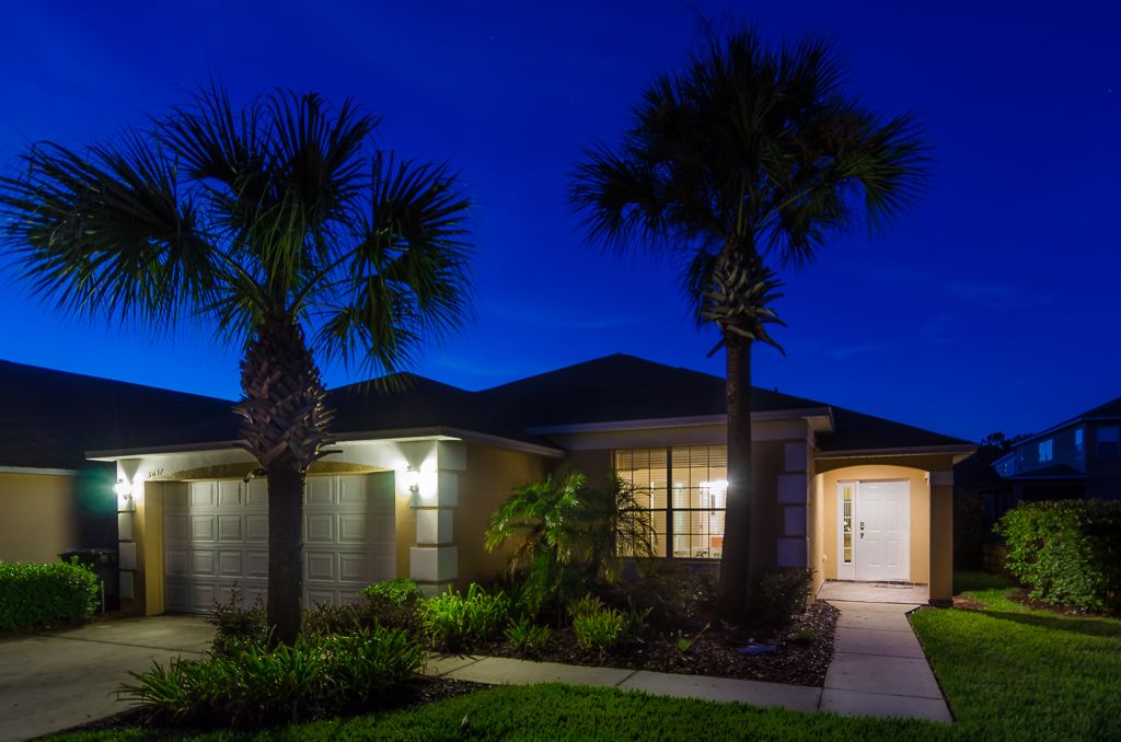 Emerald Island Resort