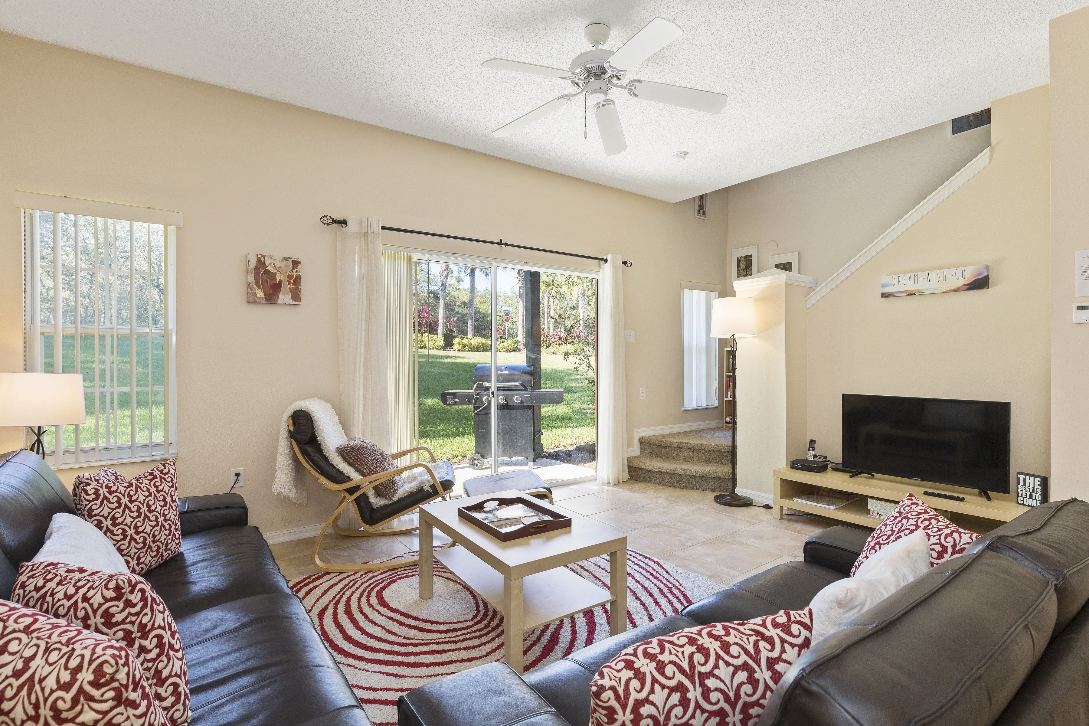 Emerald Island Resort