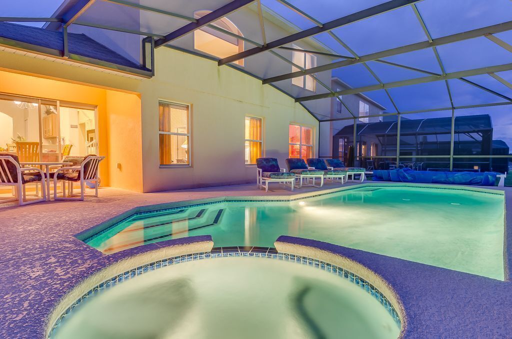 Emerald Island Resort