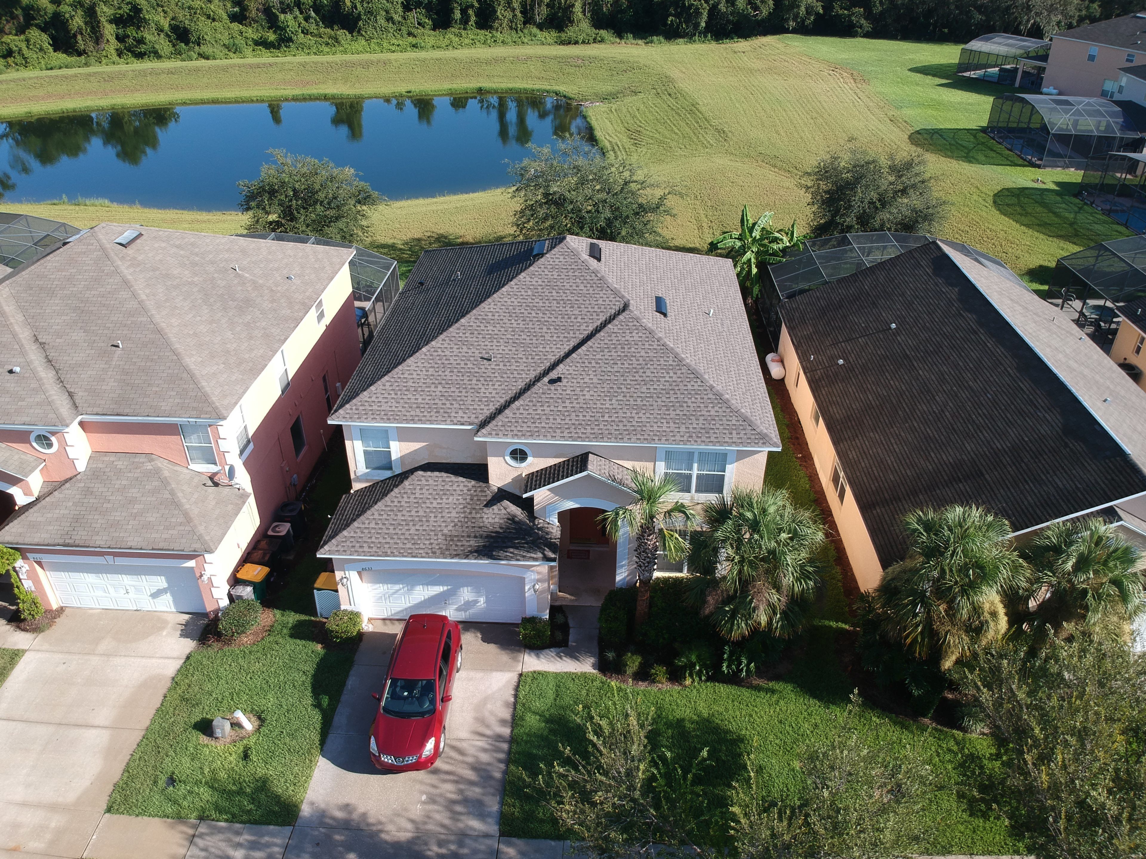 Emerald Island Resort