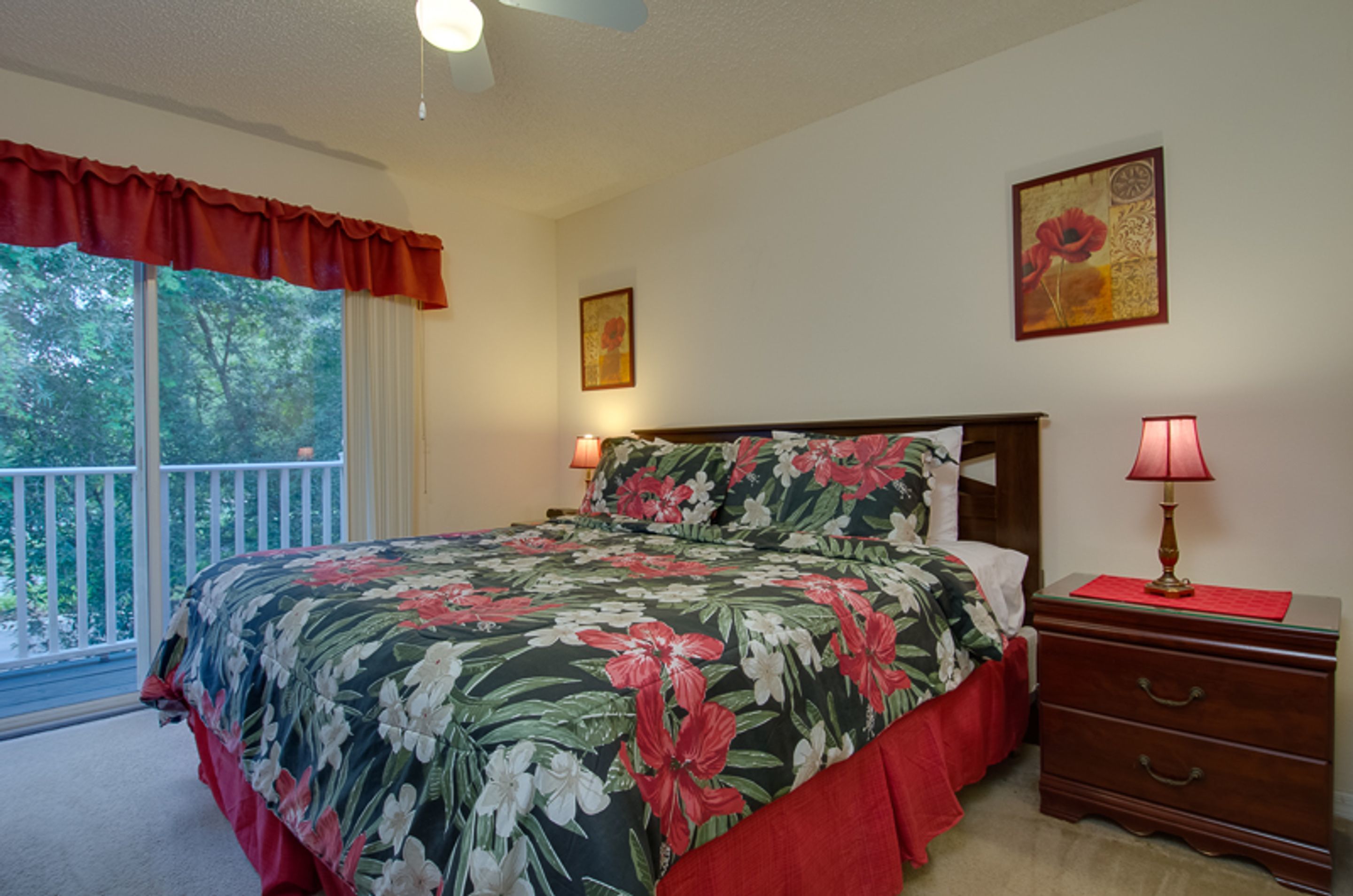 Emerald Island Resort