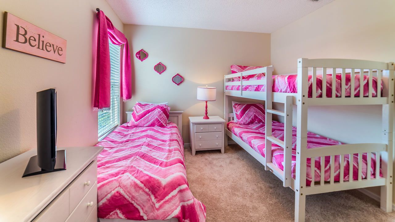 Emerald Island Resort