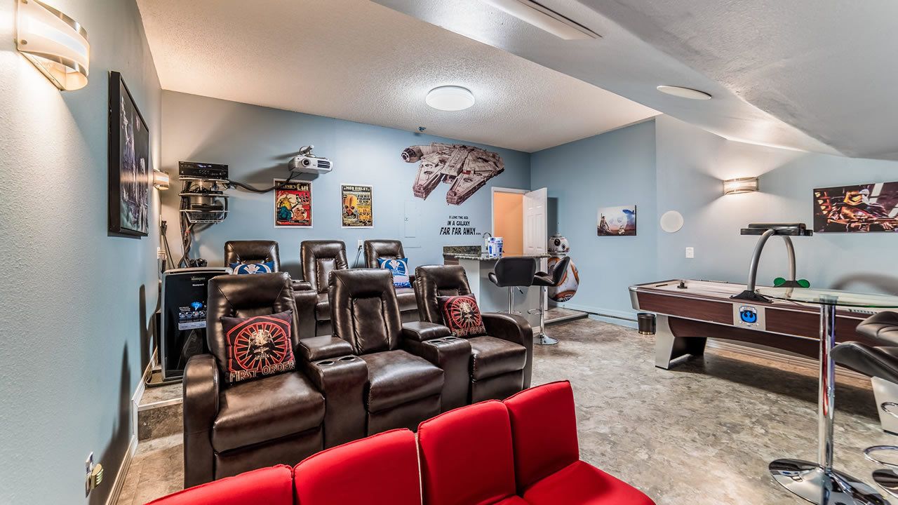 Emerald Island Resort