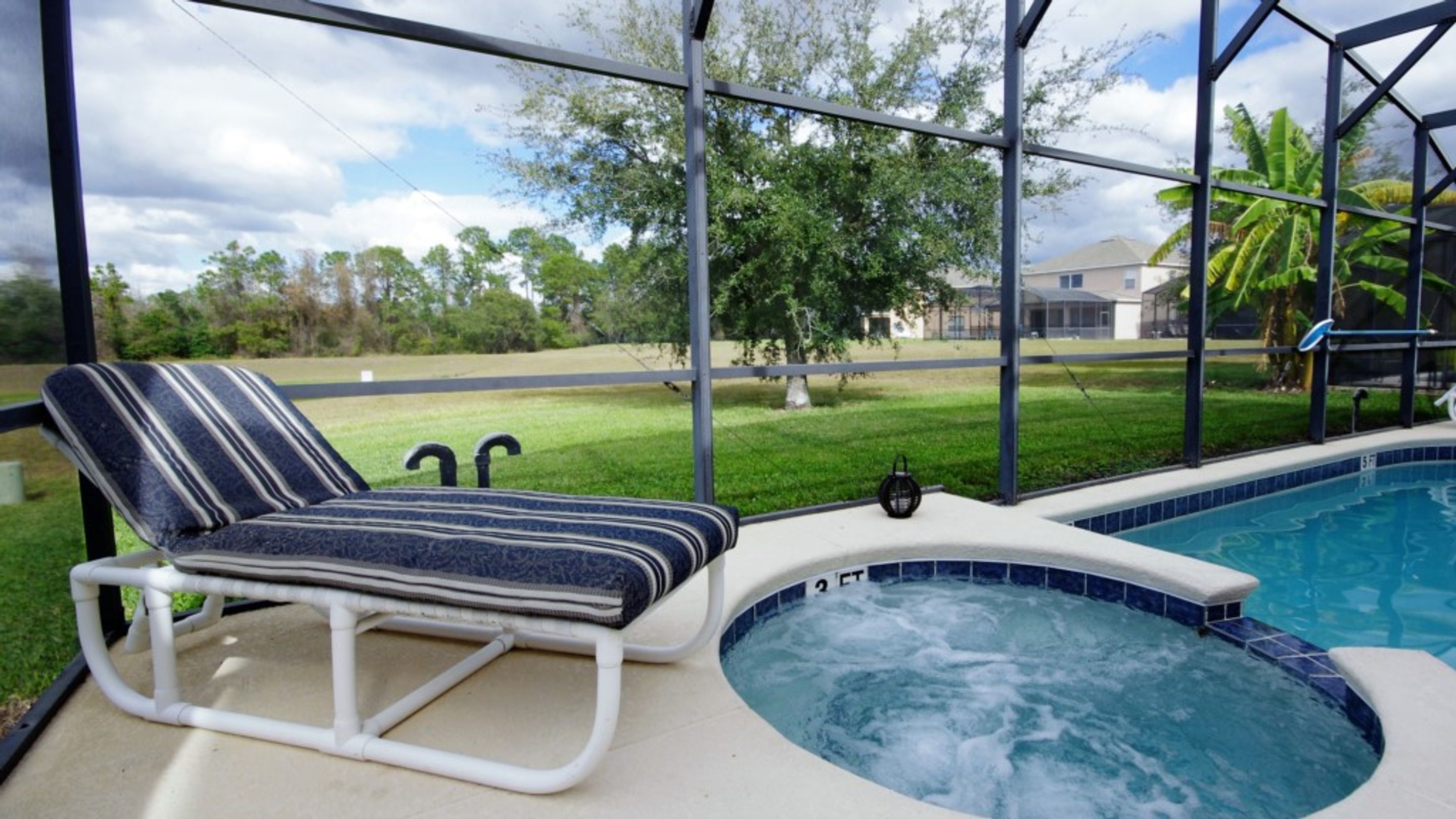 Emerald Island Resort