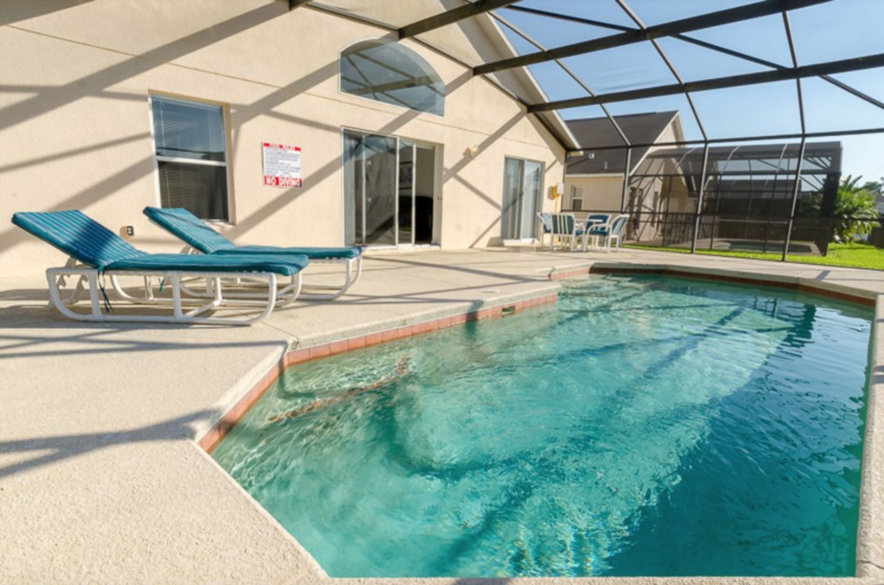 Emerald Island Resort