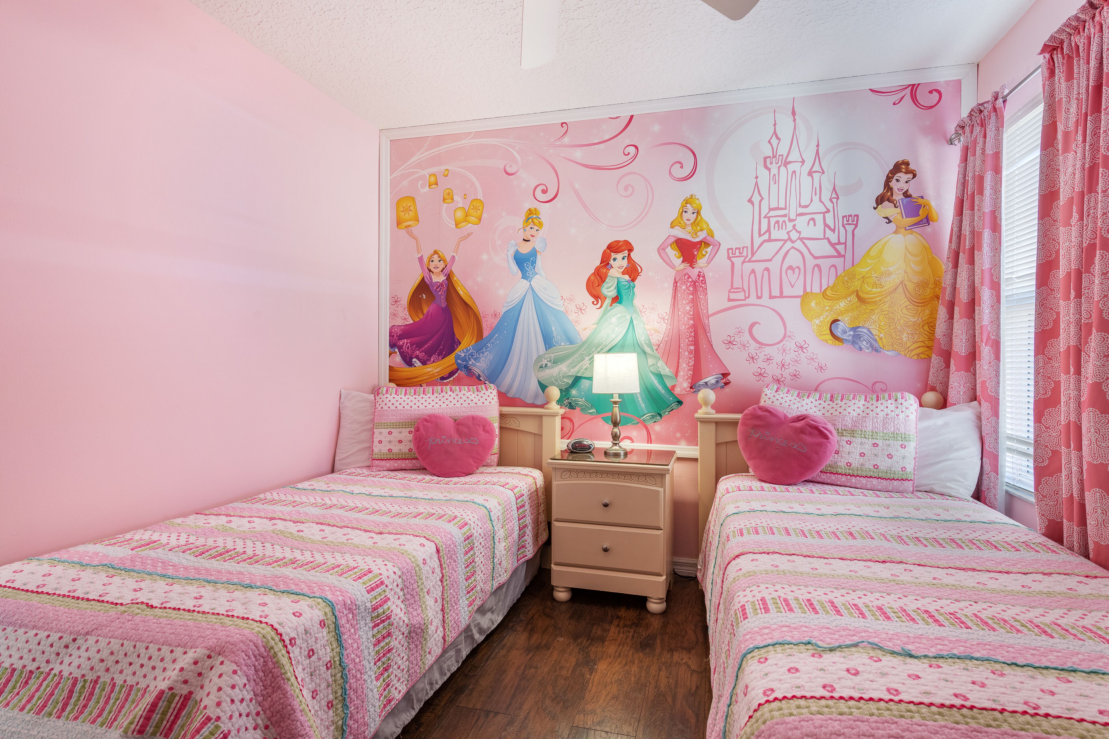 Emerald Island Resort