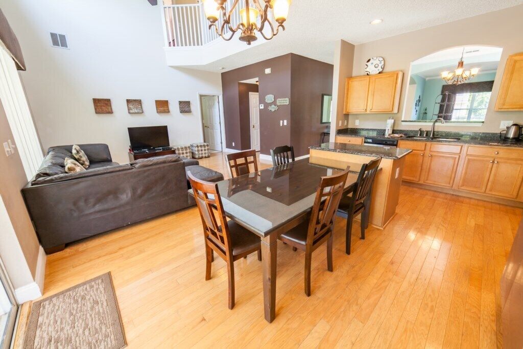 Emerald Island Resort