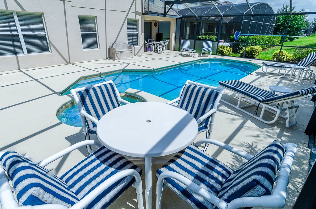 Emerald Island Resort