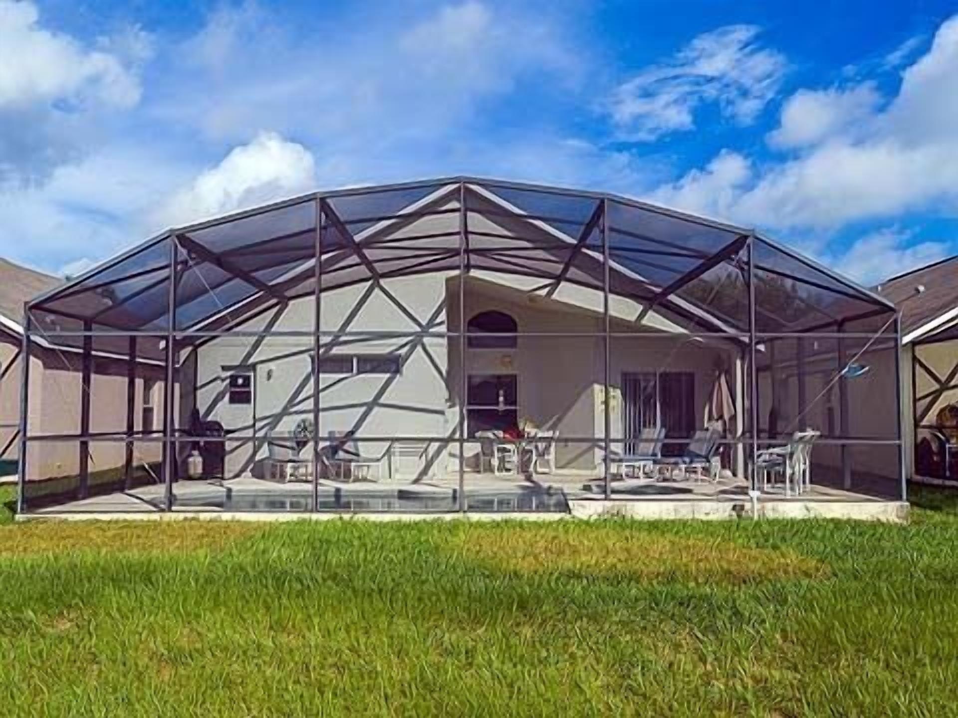 Emerald Island Resort