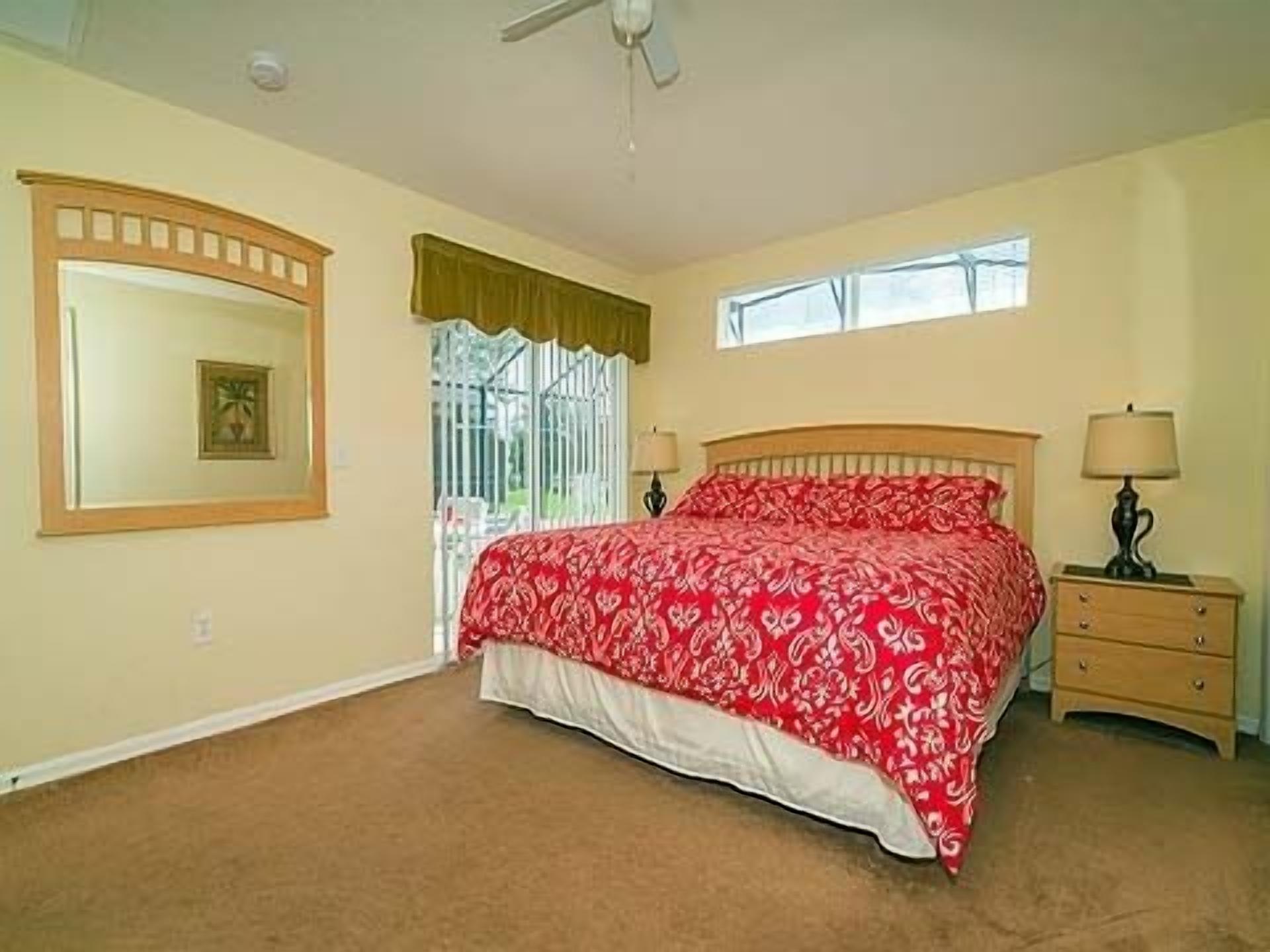 Emerald Island Resort