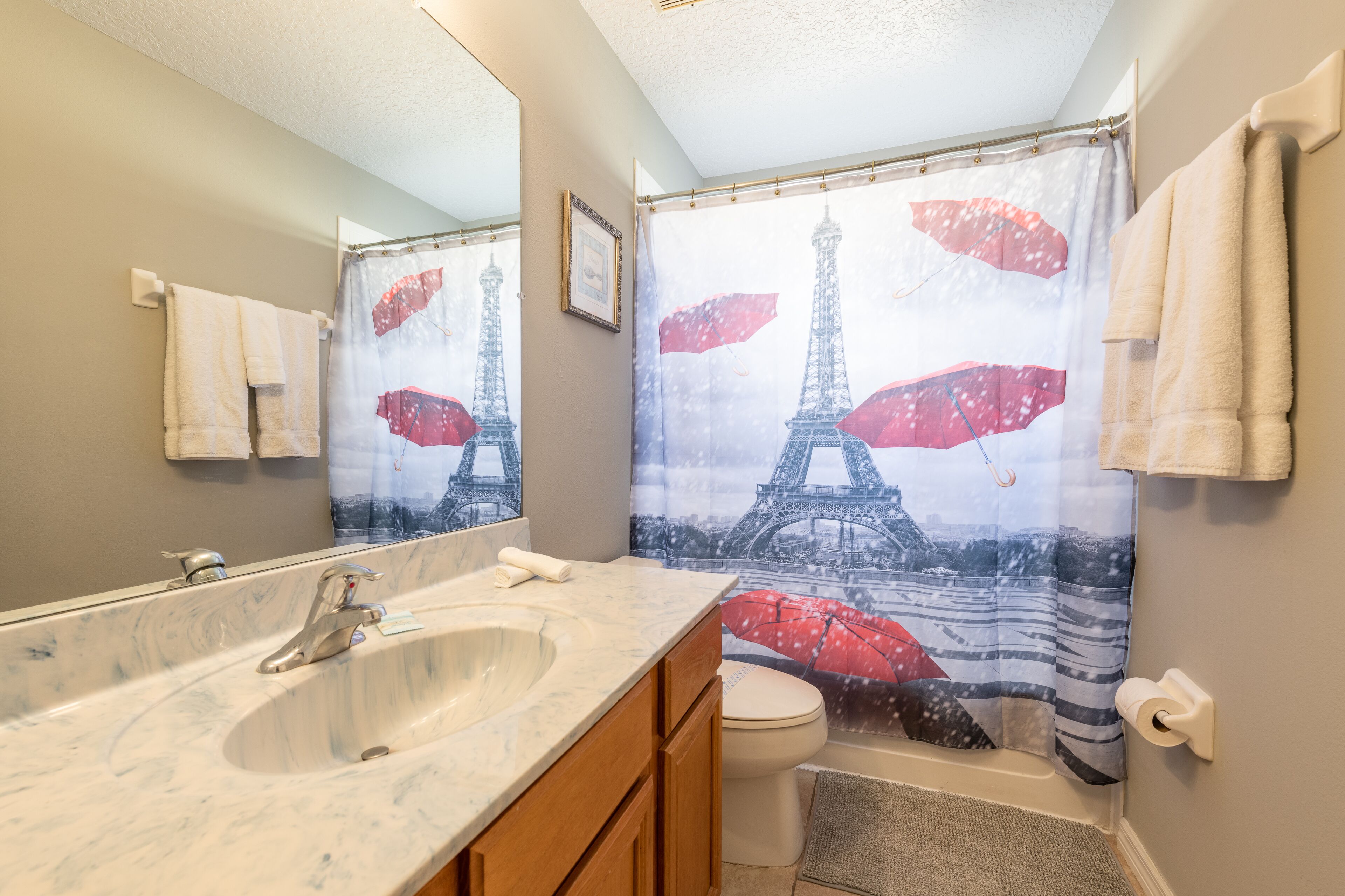 Emerald Island Resort