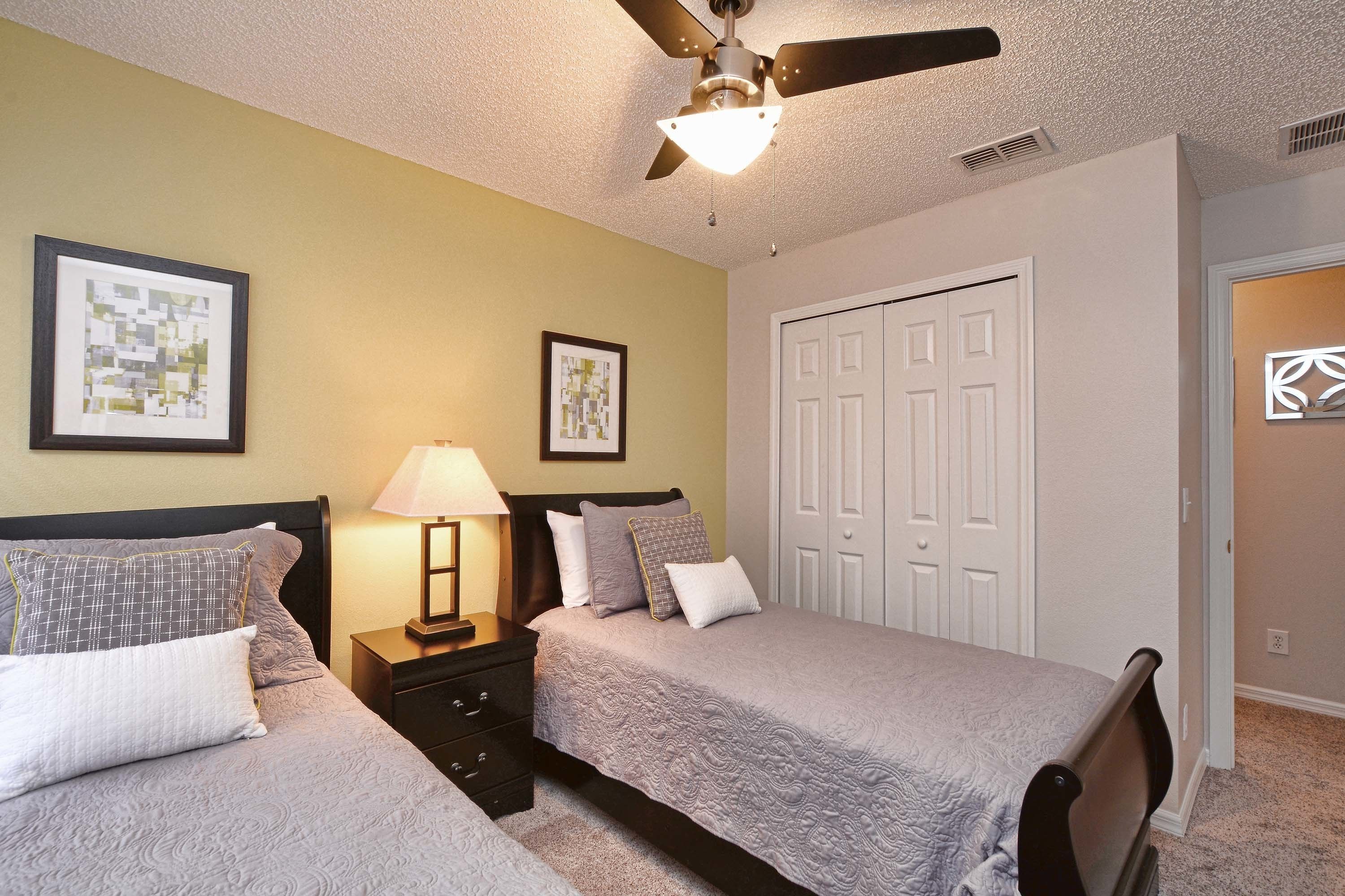 Emerald Island Resort