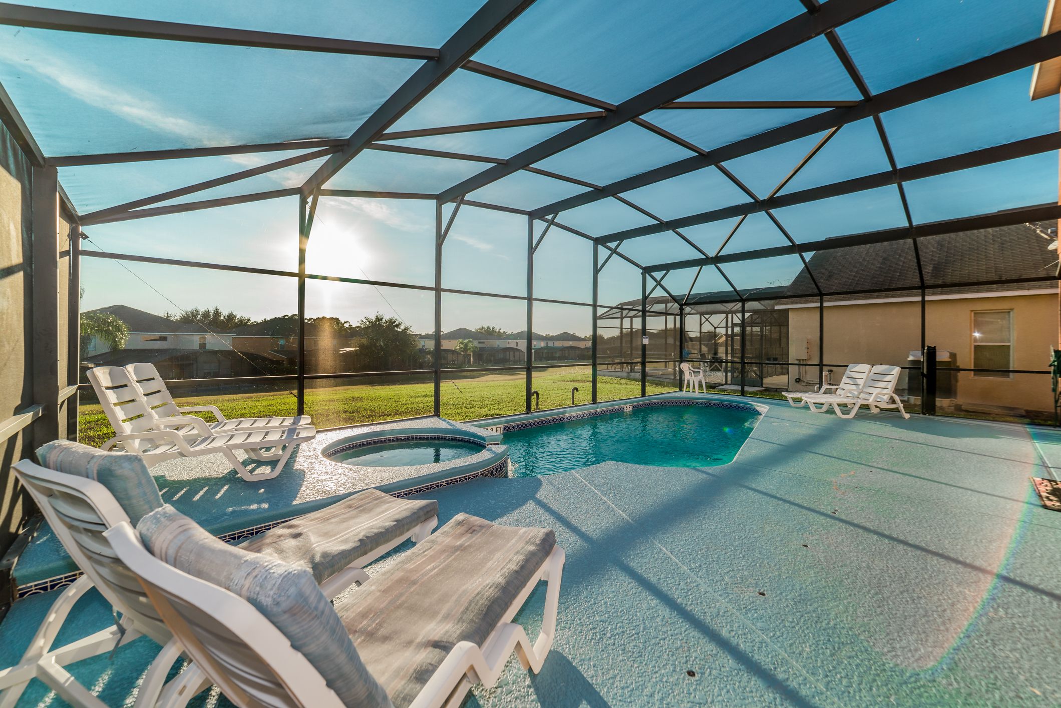 Emerald Island Resort