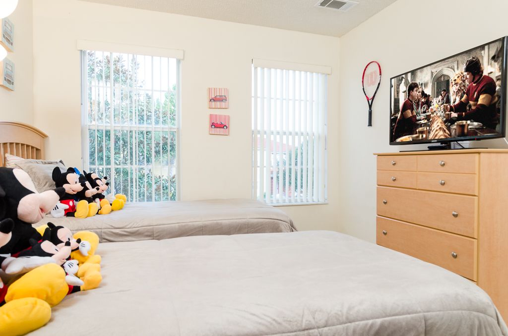 Emerald Island Resort