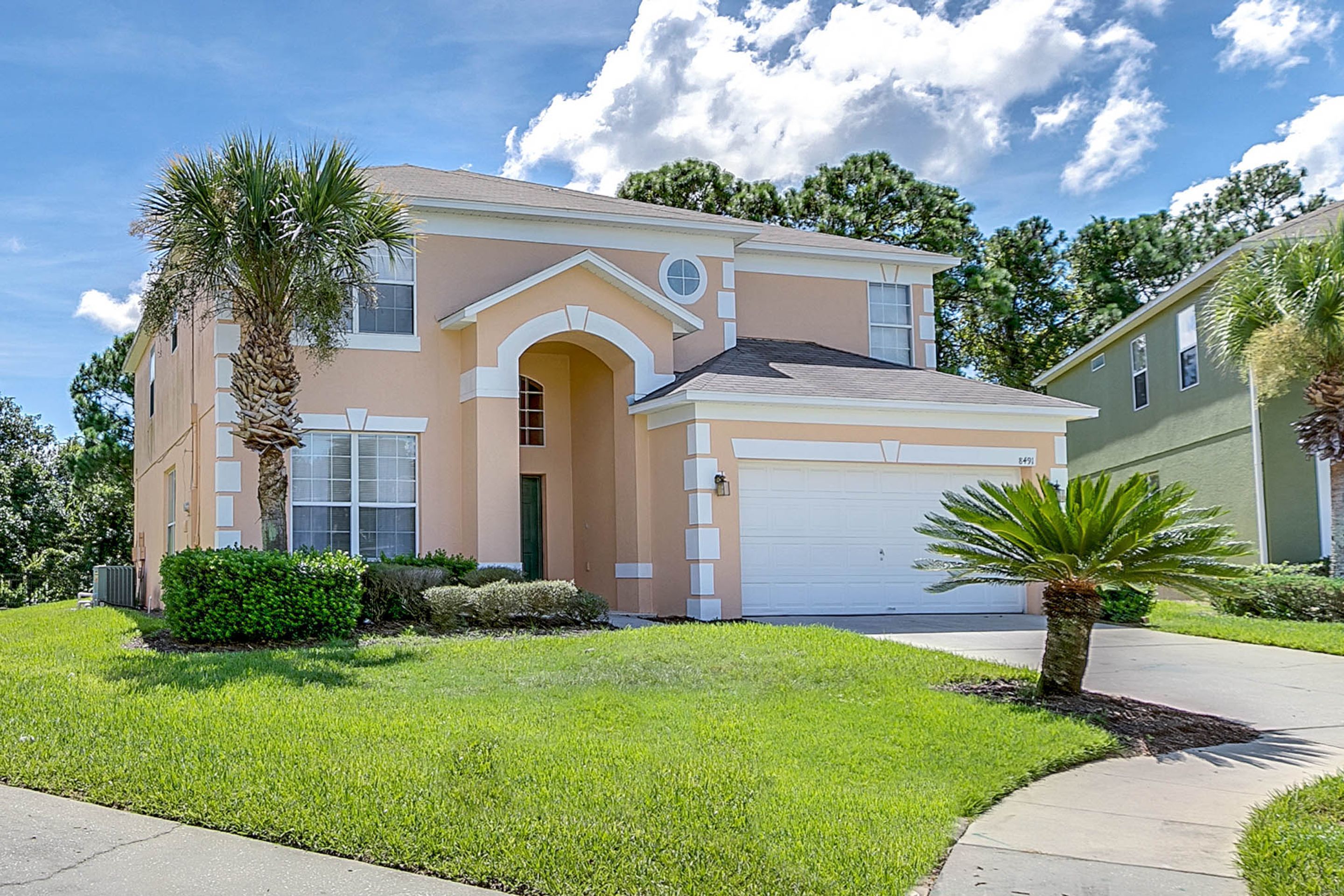 Emerald Island Resort