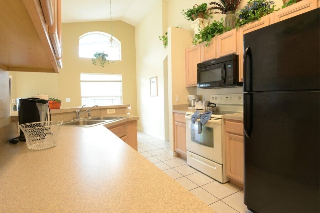 Emerald Island Resort