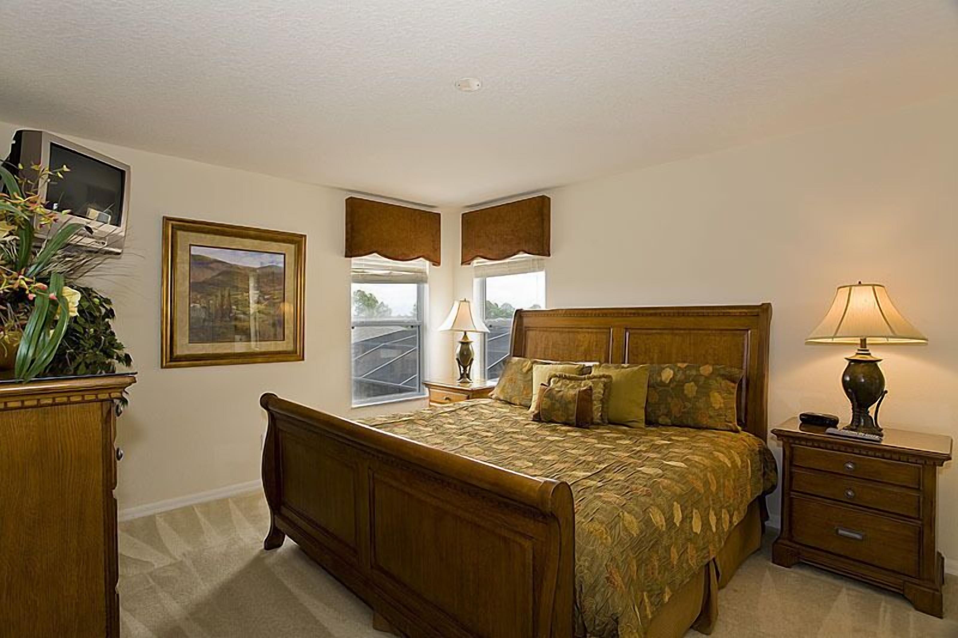 Emerald Island Resort