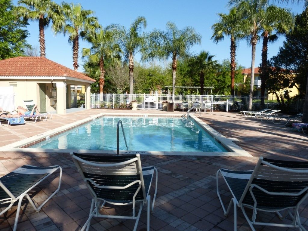 Emerald Island Resort