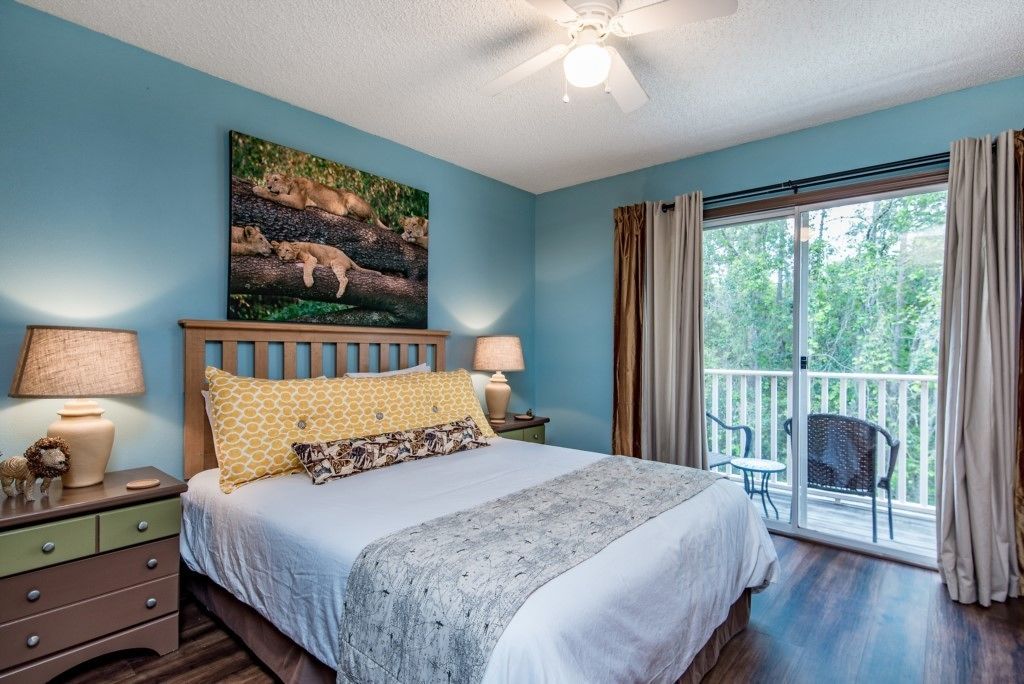 Emerald Island Resort