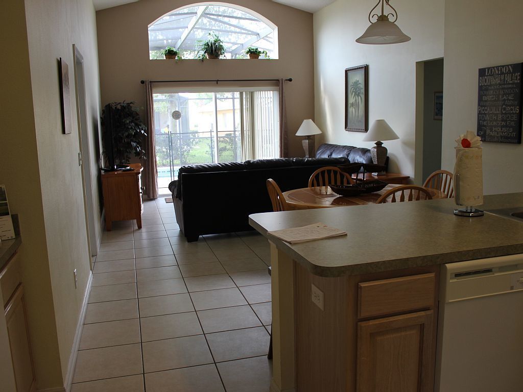 Emerald Island Resort