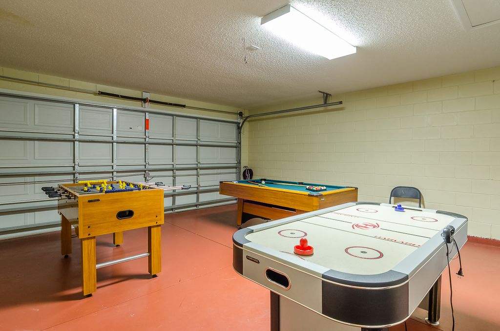 Emerald Island Resort