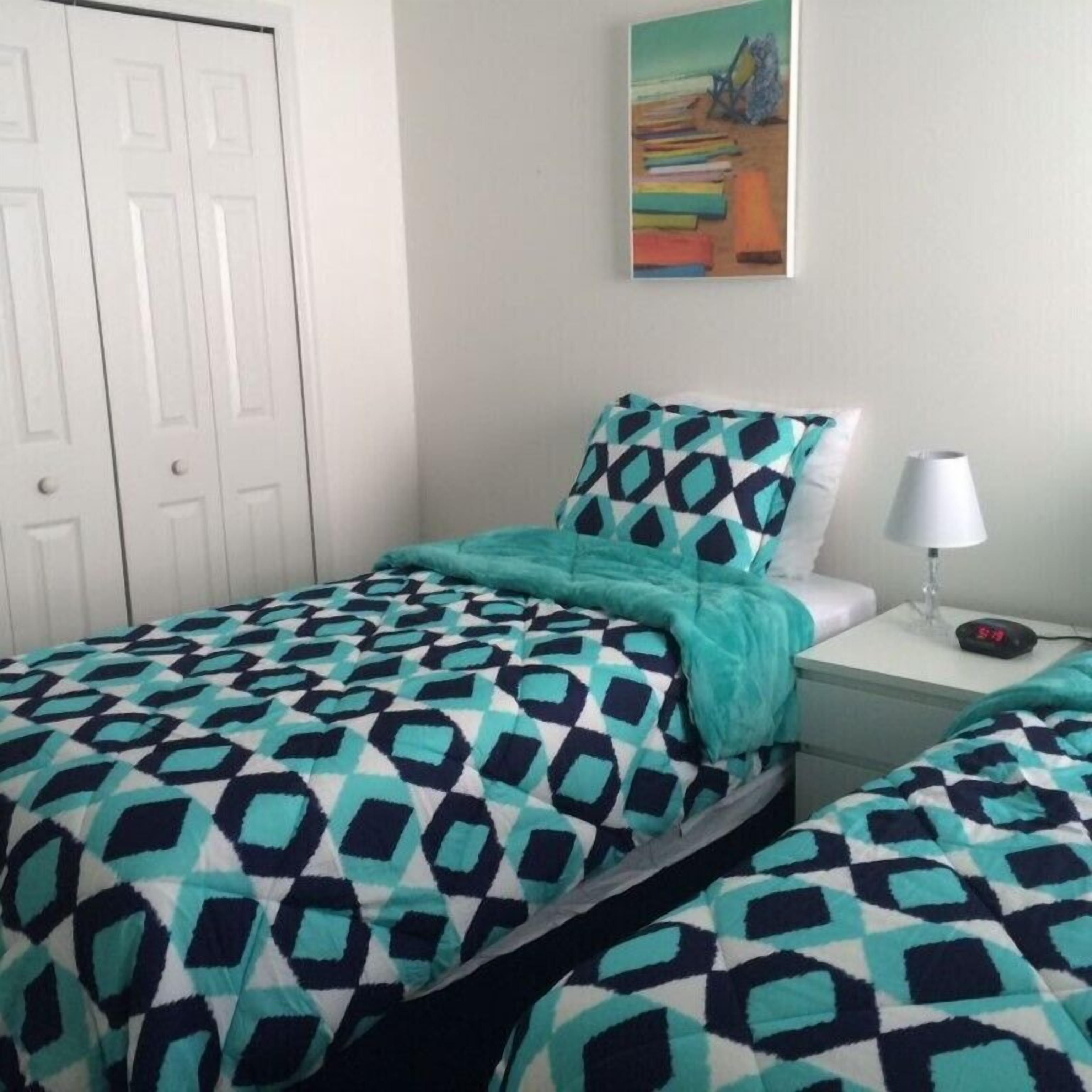 Emerald Island Resort