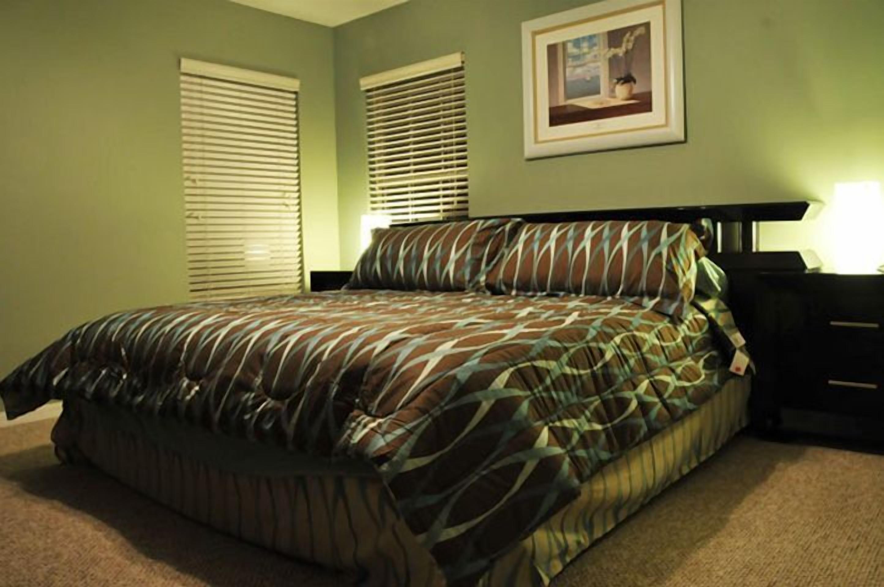 Emerald Island Resort