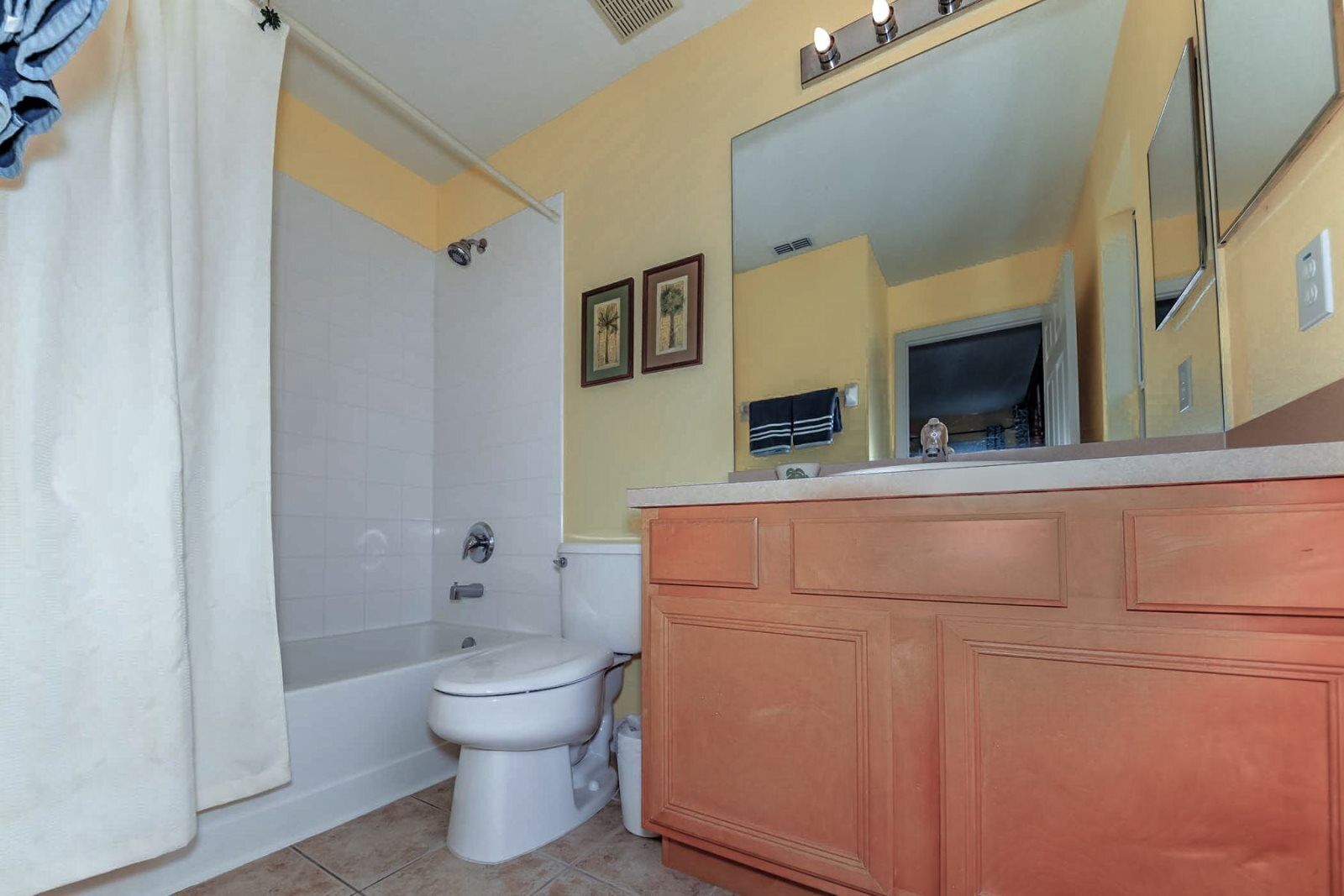 Emerald Island Resort