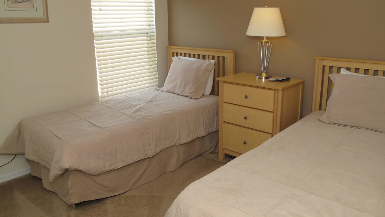 Emerald Island Resort