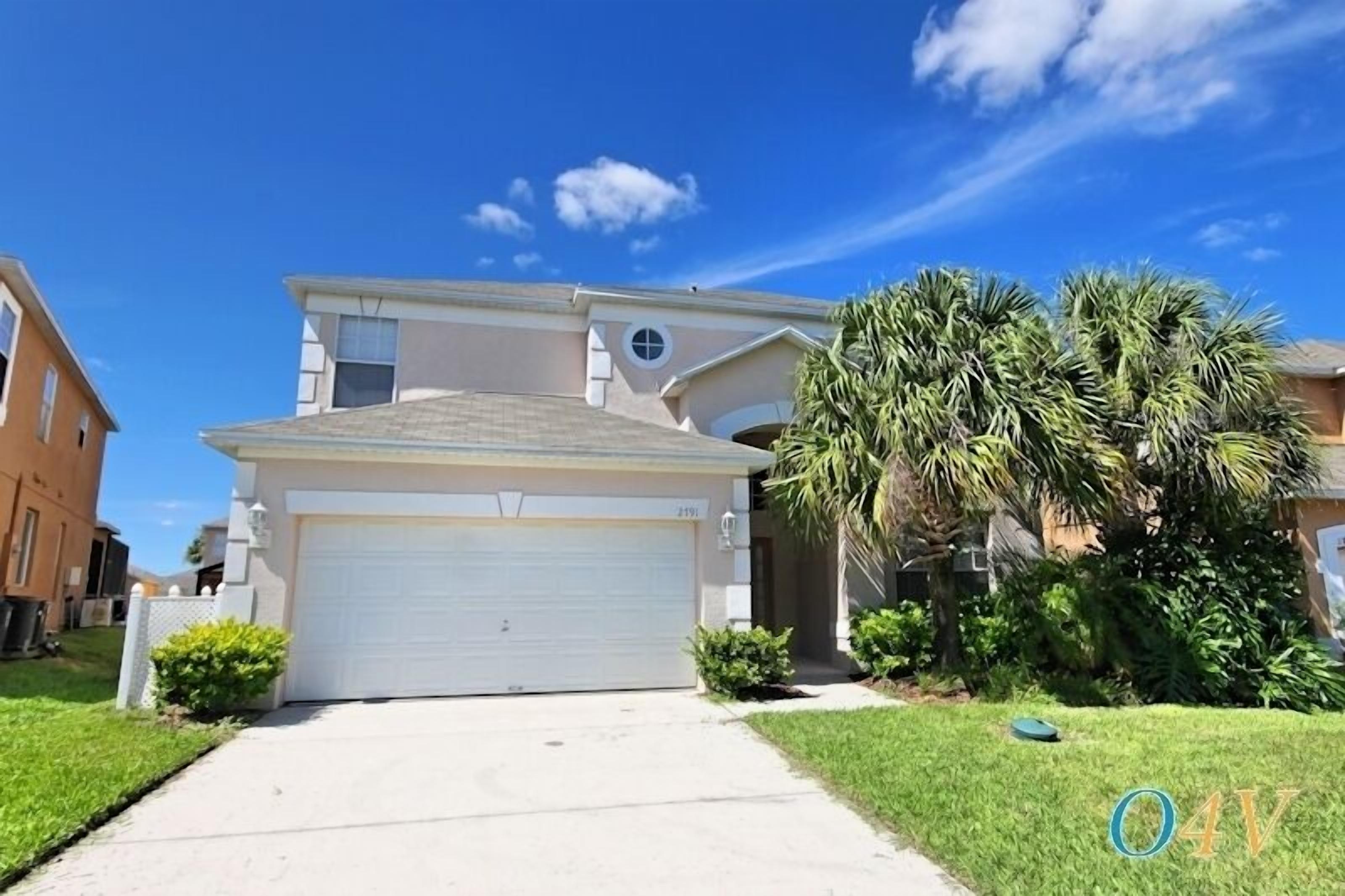 Emerald Island Resort