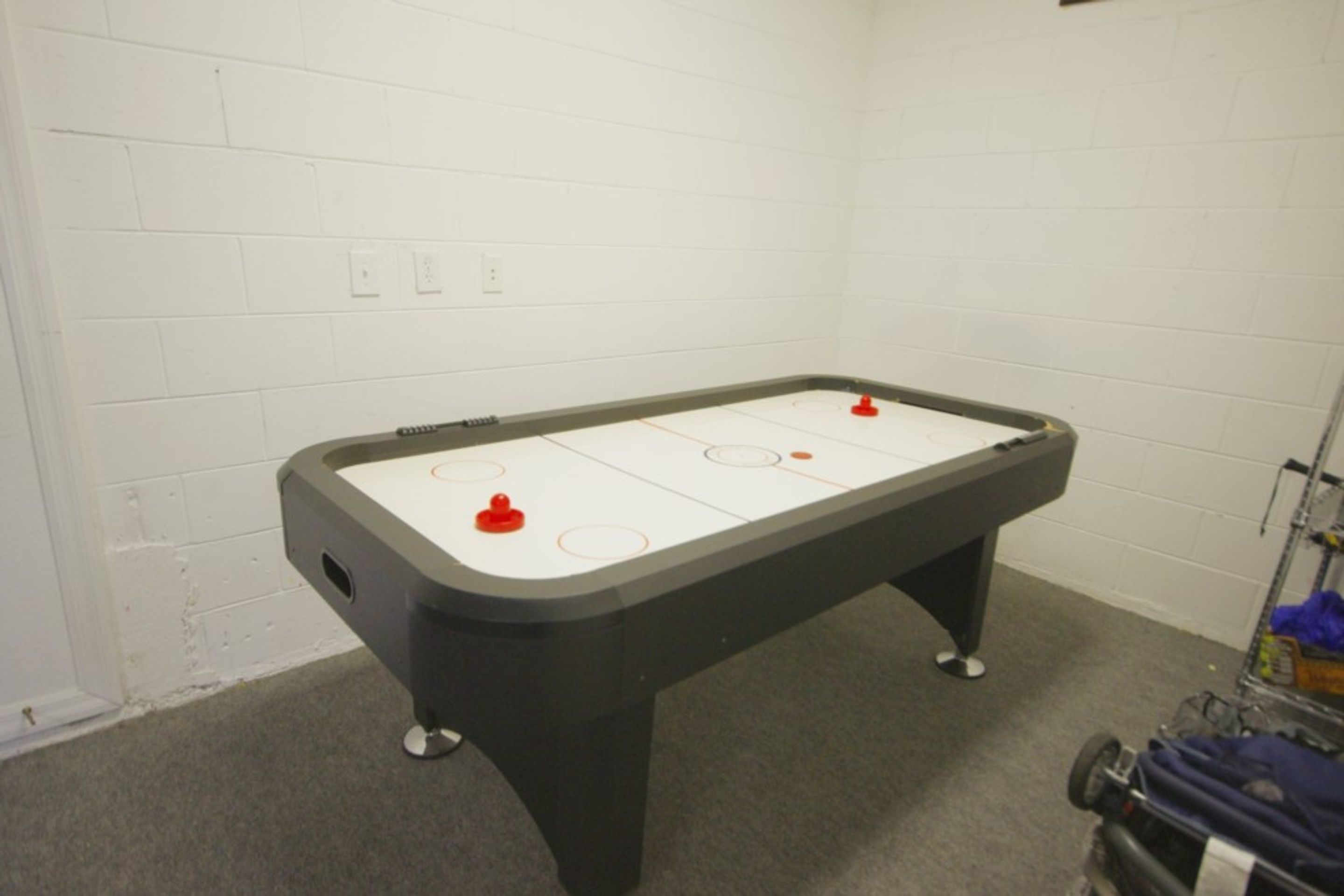 Emerald Island Resort