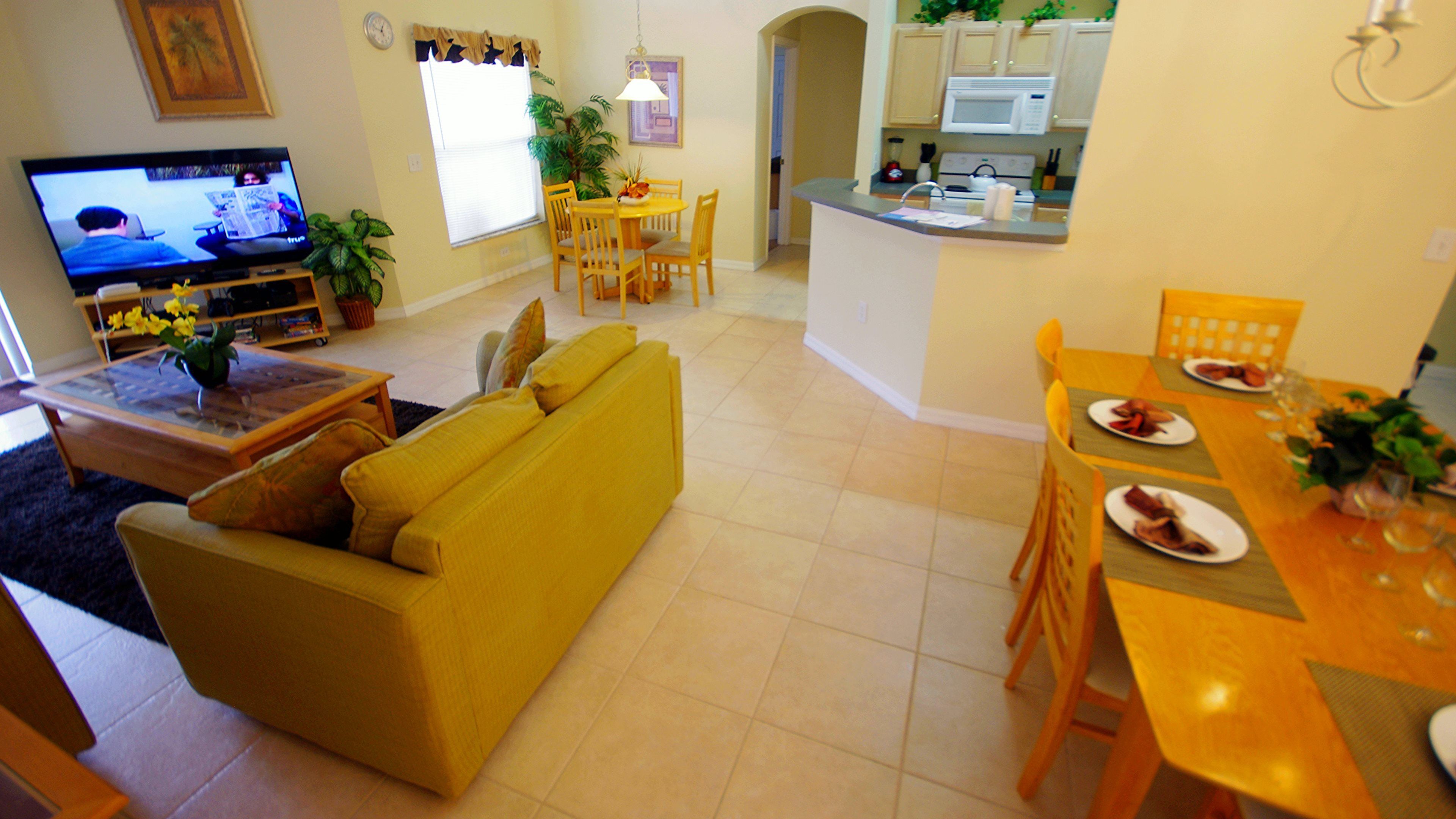 Emerald Island Resort