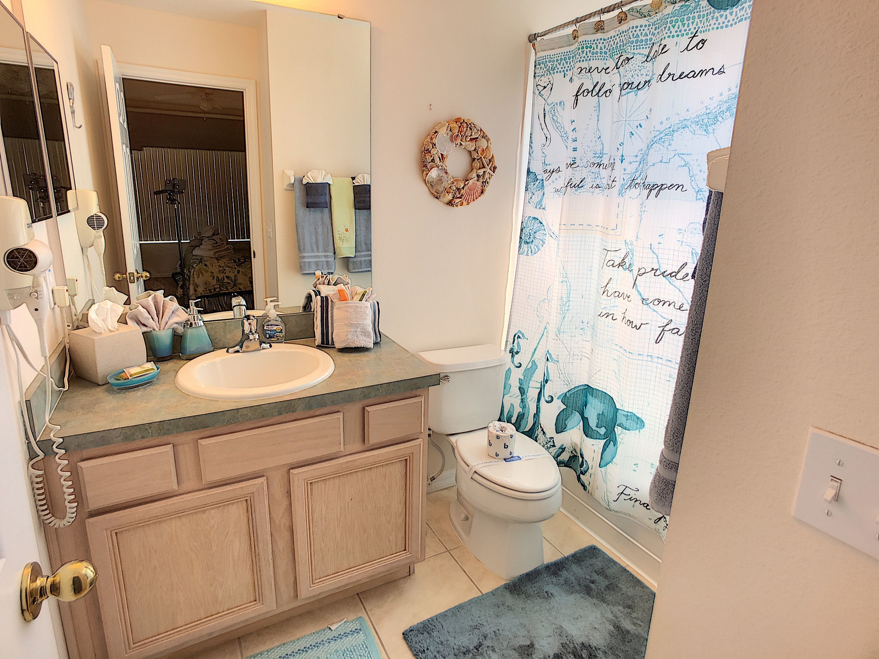 Emerald Island Resort