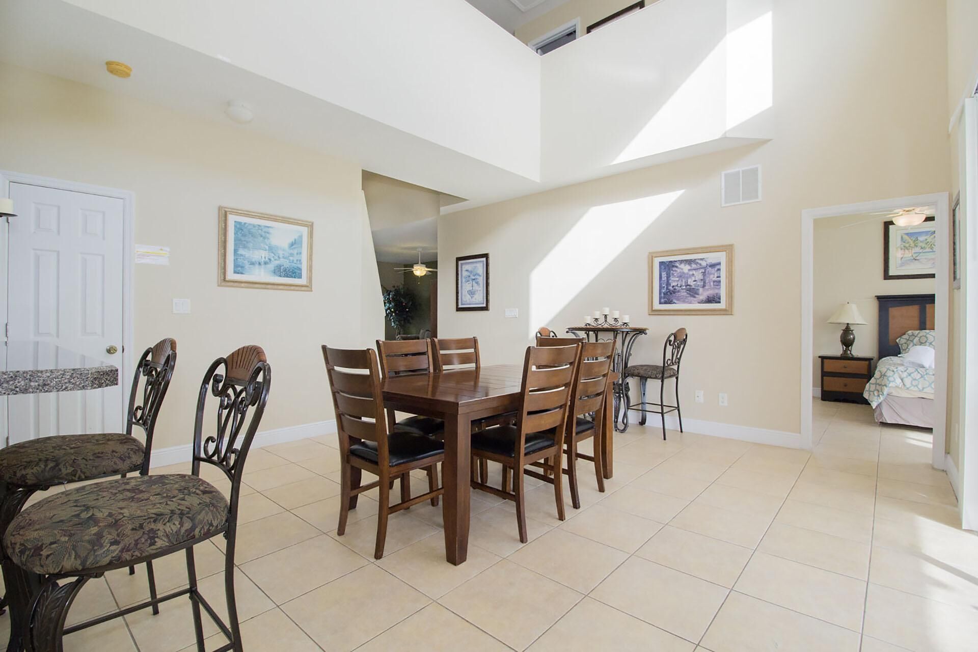 Emerald Mansion by Orlando Short Term