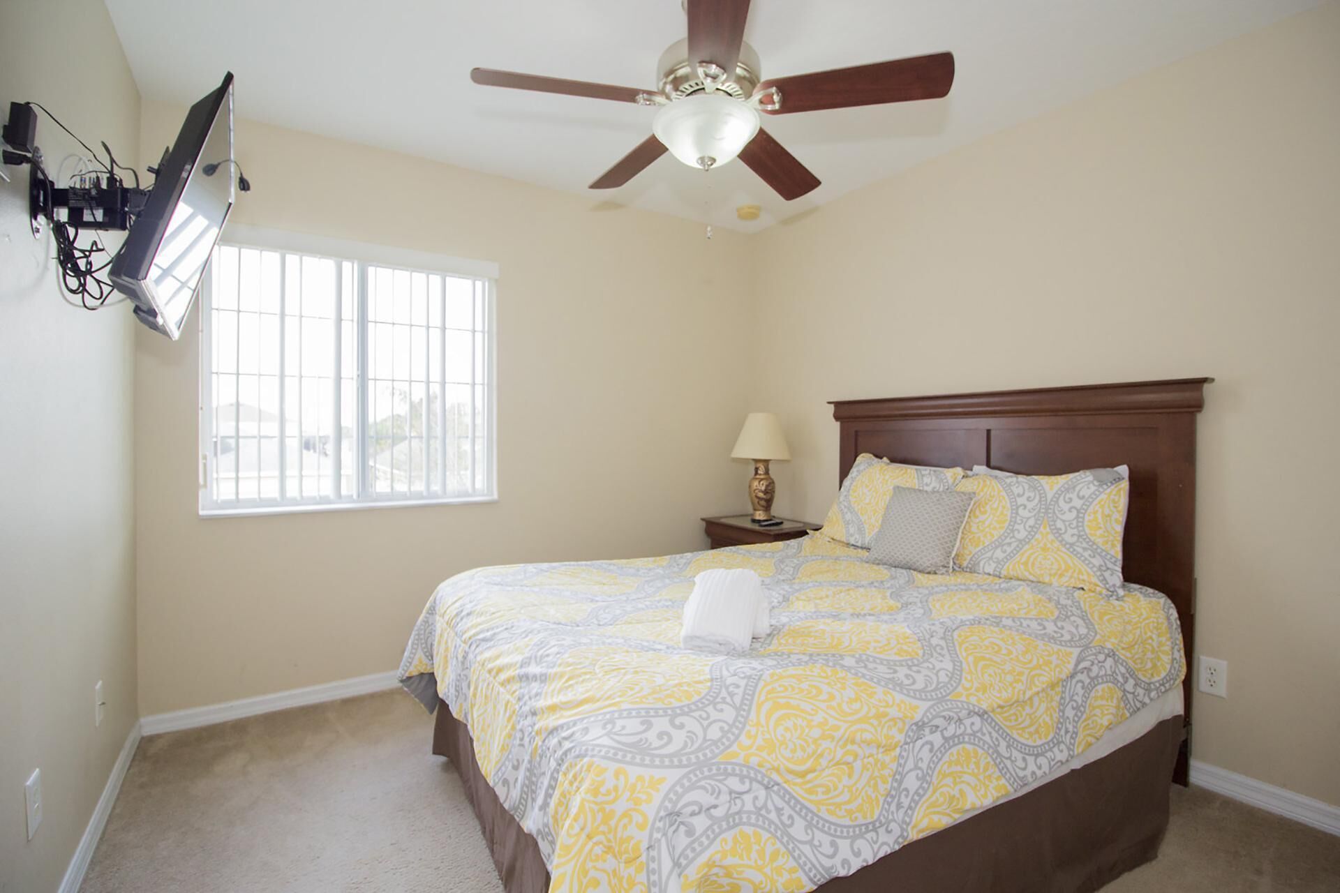 Emerald Mansion by Orlando Short Term