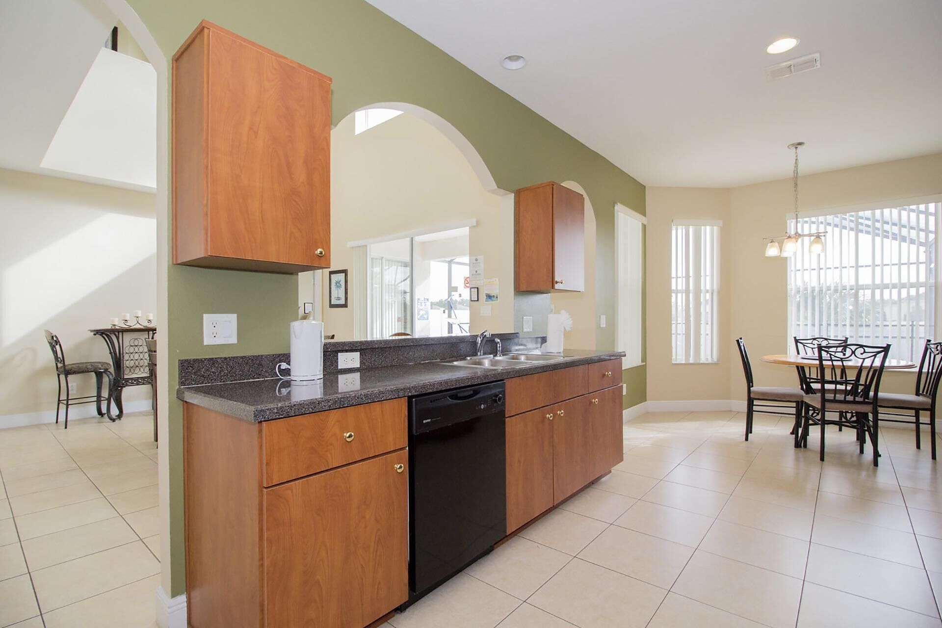 Emerald Mansion by Orlando Short Term