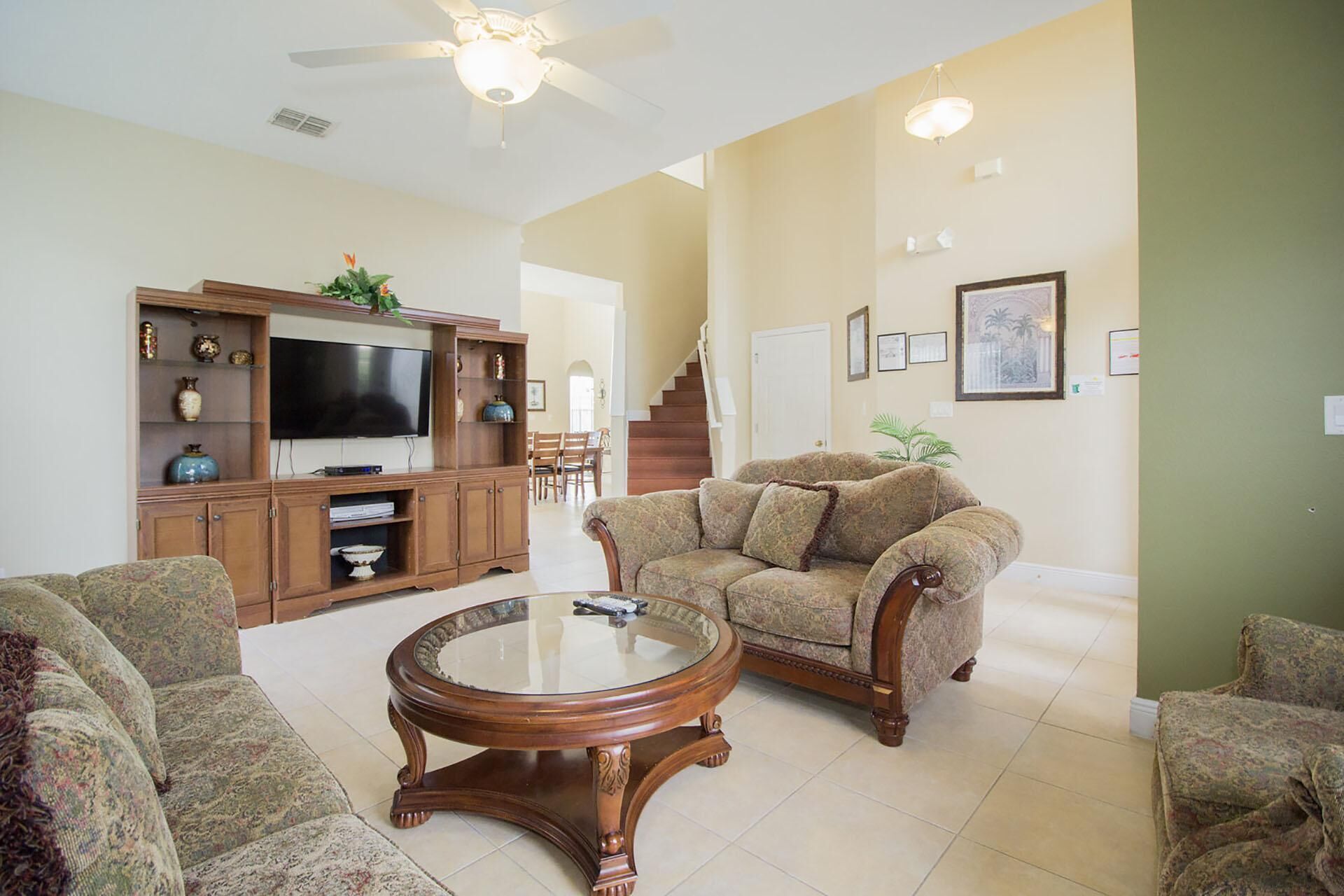 Emerald Mansion by Orlando Short Term