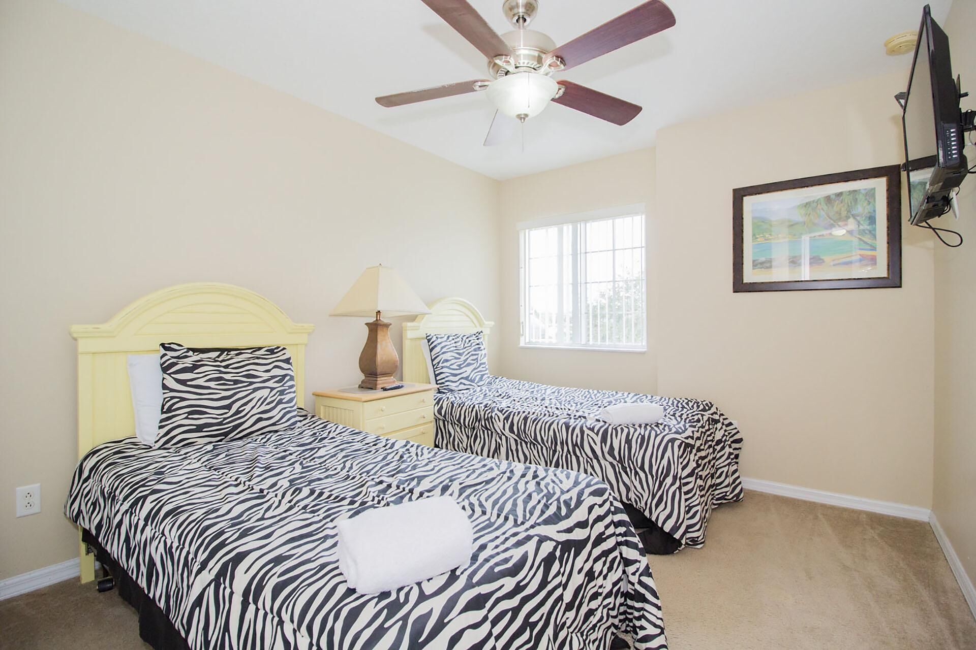 Emerald Mansion by Orlando Short Term