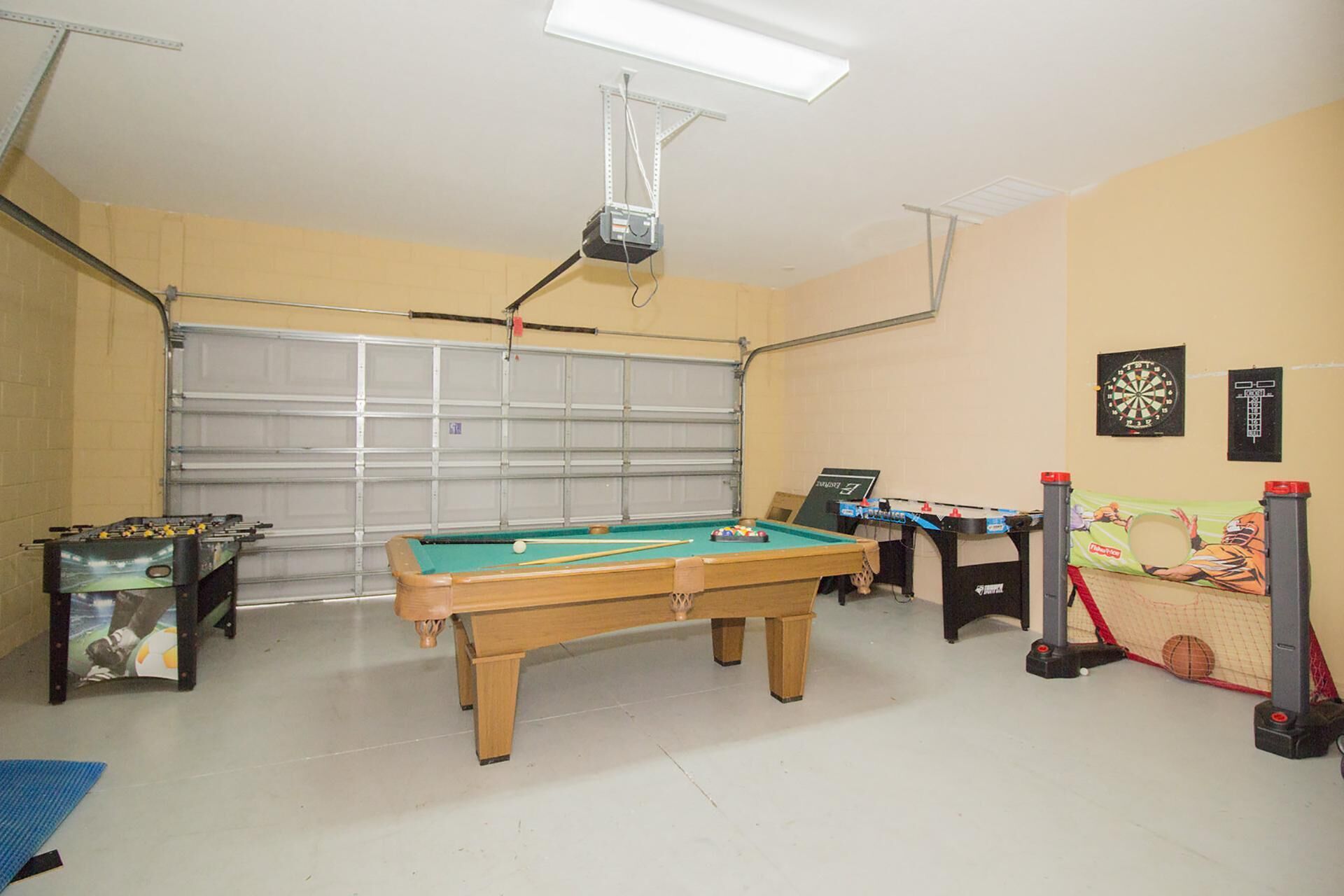 Emerald Mansion by Orlando Short Term