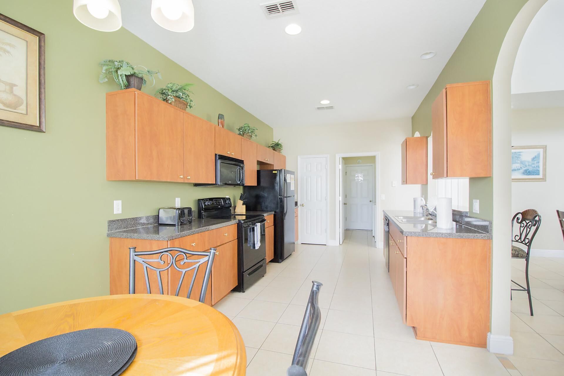 Emerald Mansion by Orlando Short Term