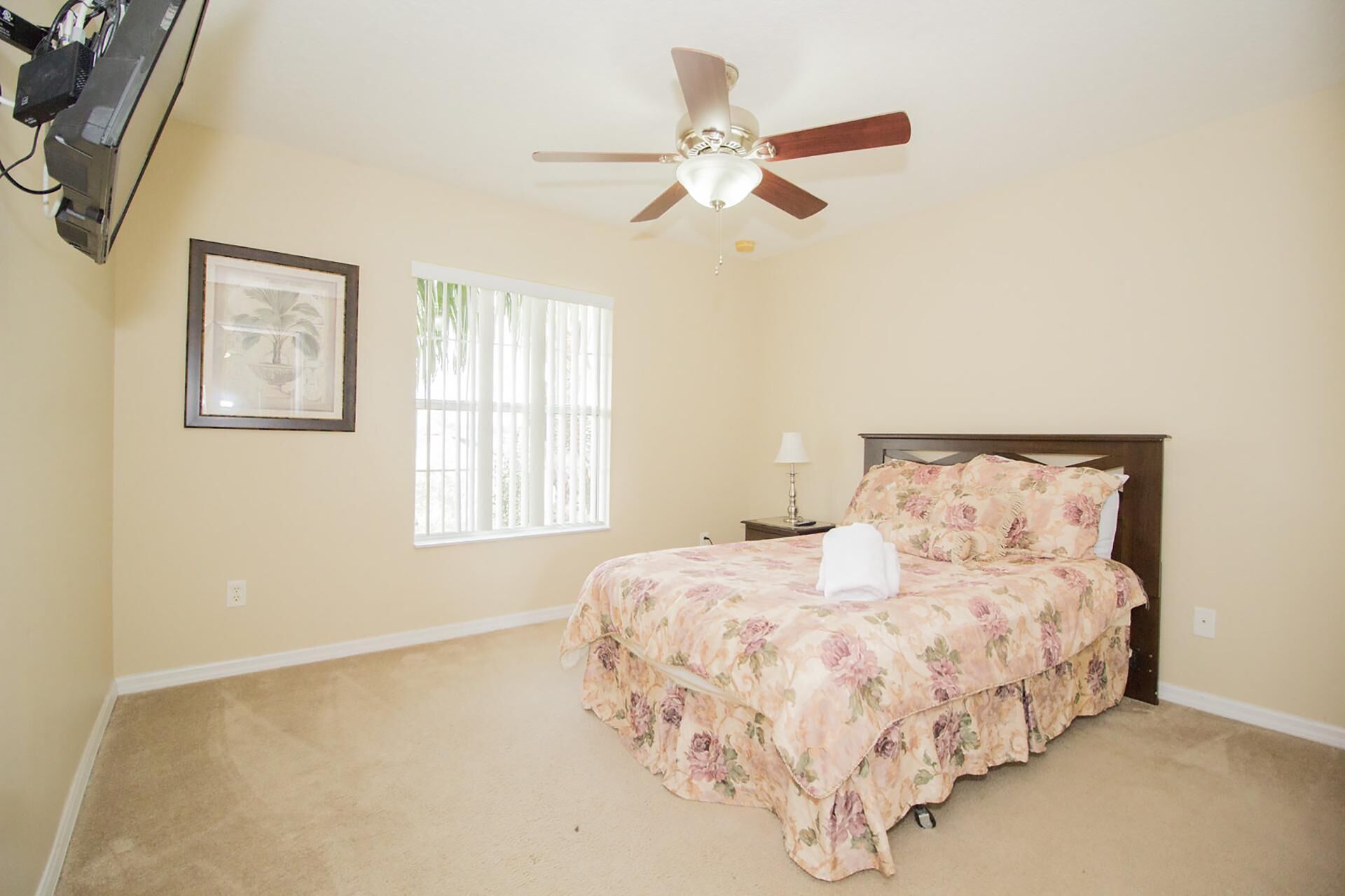 Emerald Mansion by Orlando Short Term