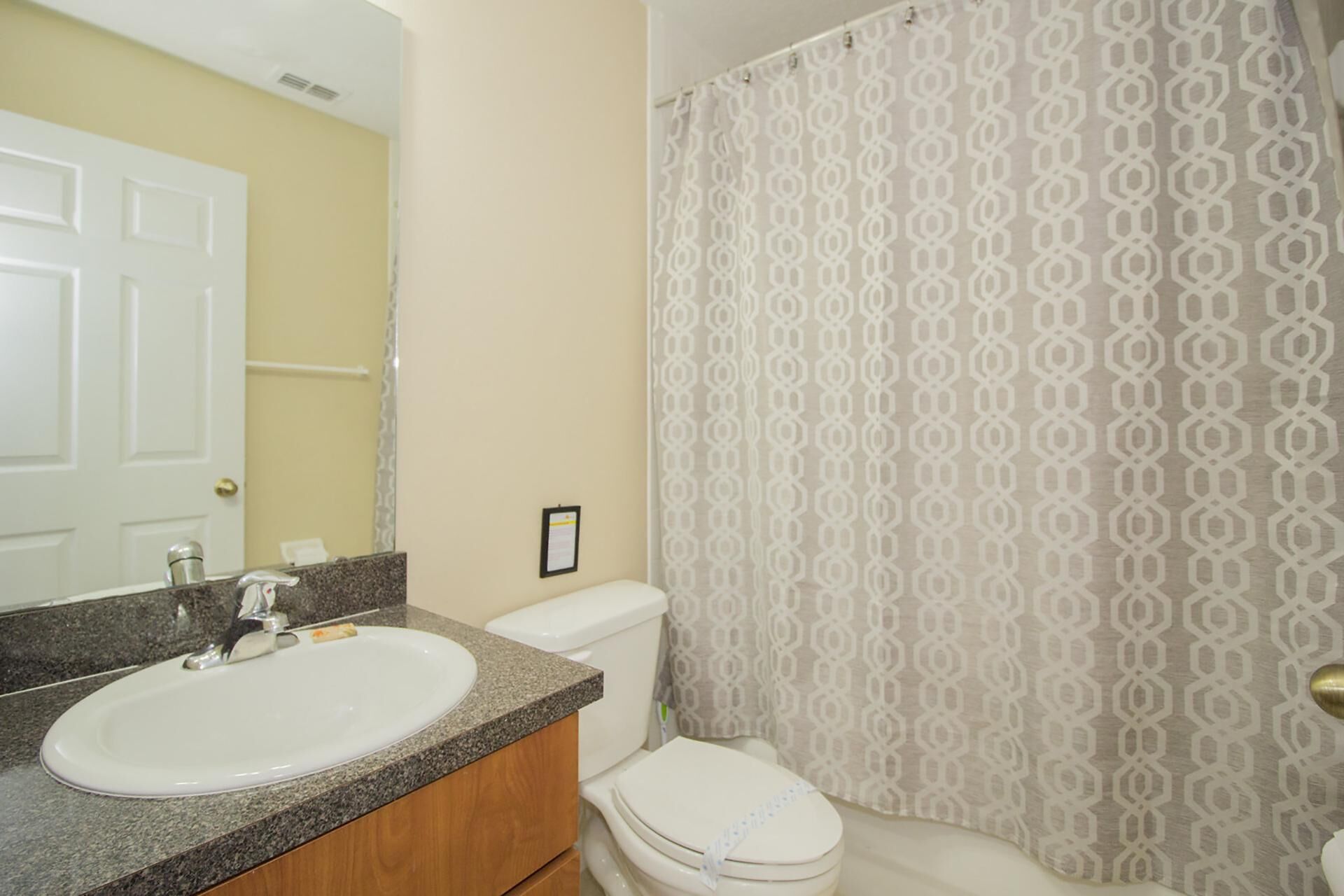 Emerald Mansion by Orlando Short Term