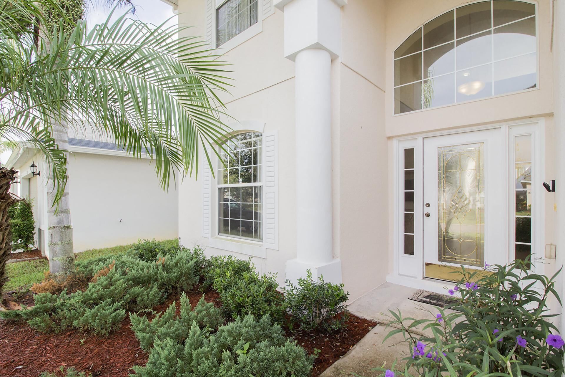 Emerald Mansion by Orlando Short Term