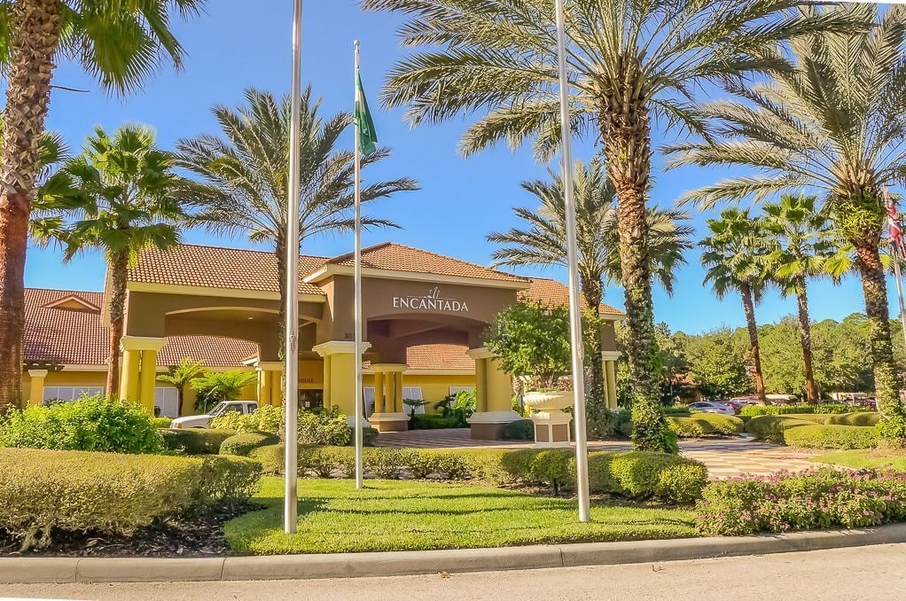 Encantada Resort