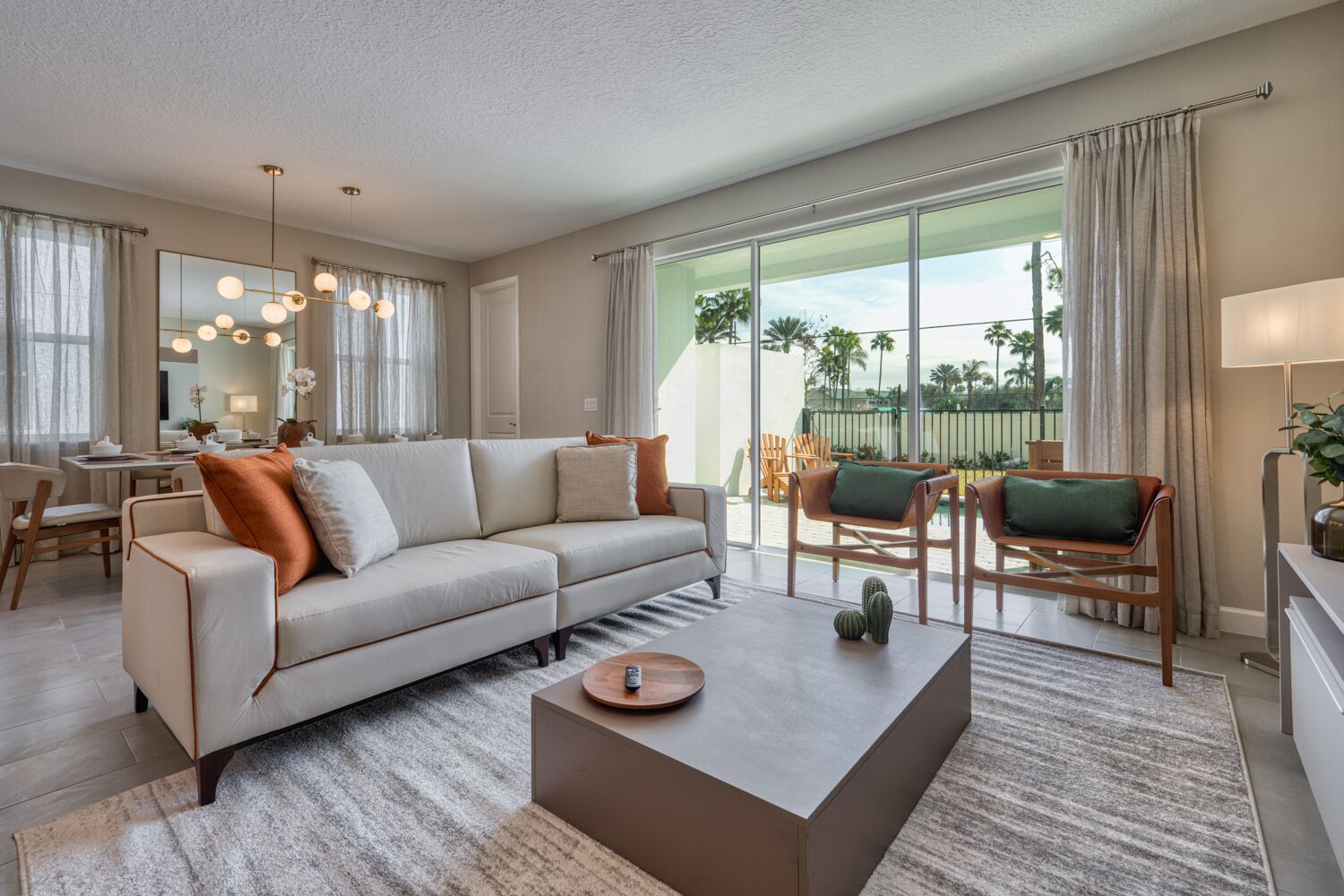 Formosa Valley Resort by UNE Homes
